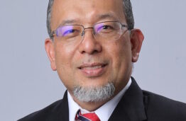 Prof. Azhar Bin Ariffin