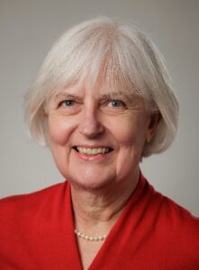 Prof. Elsa Reichmanis