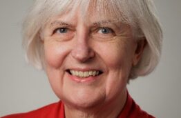 Prof. Elsa Reichmanis