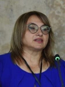Prof. Narine Durgaryan