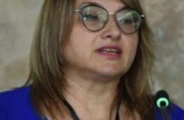 Prof. Narine Durgaryan