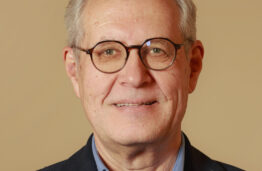 Prof. Ričardas Makuška