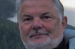 Prof. Peter Strohriegl