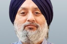 Prof. Kamaljit Singh