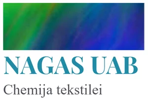 Logo linking to the website of partner UAB „Nagas“.